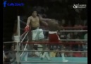 Muhammed Ali'den gözlem hakisi!!