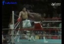 Muhammed Ali'den gözlem hakisi!!