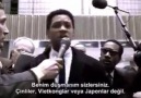 Muhammed Ali'nin hayatını anlatan Ali 2001 filminden muhteşem ...