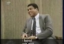 Muhammed Ali'nin "Korumanız Var mı?" Sorusuna Verdiği Müthiş C...