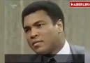 Muhammed Ali'nin "Koruman Var mı?" Sorusuna Verdiği Efsane Yanıt