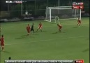 Muhammed Demirci'den harika bir gol!