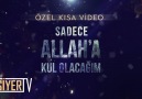 Muhammed Emin Yıldırım - Sadece Allah&Kul Olacağım! Facebook