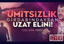 Muhammed Emin Yıldırım - Ümitsizlik Girdabındaysan Uzat Elini! Facebook