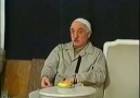 MUHAMMEDEN RASULULLAH DEMEYENİ ALIR BAŞINA KOYARMIŞ