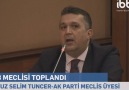 Muhammed Göksu - Ak Partili meclis üyelerine hadsizce...