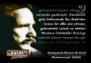 Muhammed İkbal - Himalayalarda Muazzez Bir Kartal