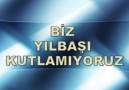 Muhammed KAYA Videoları - Biz Yılbaşı Kutlamıyoruz! Facebook