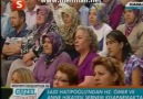 Muhammed Said Hatipoğlu le 13 mai 2018