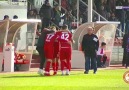 Muhammet Beşirin golü ve 1-0