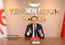 Muhammet Öğüt - Dr. Fatih ERBAKANYeniden Refah Partisi...