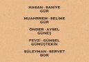 MUHARREM GÜR & SELİME GÜR