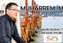 Muharrem İMİK - Ben Her Gece Sarhoş Değildim (Orjinal) 2014