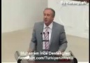 Muharrem İnce Açtı Ağzını Yumdu Gözünü