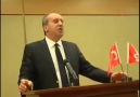 Muharrem İnce akp'lilere Sizde Hiç Onur Gurur Yokmu?