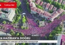 Muharrem İnce Ankara Mitingi22 Haziran 2018