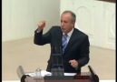 Muharrem İnce : Apoyu salacaksınız !