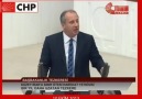 Muharrem İnce Başbakanlık tezkeresi hakkında değerlendirmesi