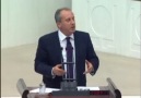 MUHARREM İNCE '' Başbakan Sonunda Jinekolog Oldu''