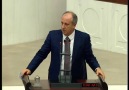 Muharrem İnce: "BU FİLMİ SEYRETTİK."