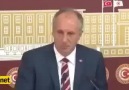 Muharrem İnce - Bu Kafa iktidar olamaz! :D