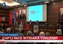 Muharrem İnce: "Bunların aklı fikri paradır."