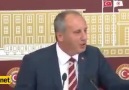 MUHARREM İNCE CHP 250 SENE İKDİDAR OLMSI MÜMKÜN DEĞİL !