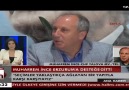 Muharrem İnce: "Demokrasi Yolu Çileli Yoldur."