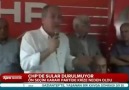 Muharrem İnce'den Chp'lilere beddua !