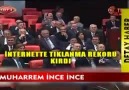 Muharrem İnceden Kontralar.