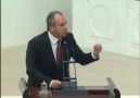 Muharrem İnceden MUHTEŞEM Hakan Şükür Yorumu