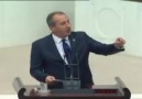 MUHARREM İNCE'DEN REKOR KIRAN KONUŞMA