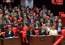 Muharrem İnce'den Tarihi Konuşma AKP'lilerde Alkışladı