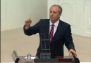 Muharrem İnce'den Türkiye'nin geleceği