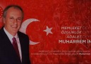 Muharrem İnce Destekçileri le 6 juin 2018