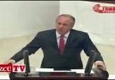 MUHARREM İNCE ESTİ GÜRLEDİ AKP'LİLER KOLTUKLARINDA ÇILDIRDILAR !