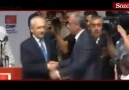 Muharrem İnce, 2015’teki seçim için kolları sıvadı.