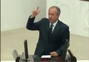 Muharrem İnce FETO için AKP'lilere Neler Söylemişti? Anımsayalım.