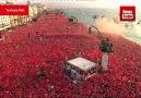 Muharrem İnce İzmir Mitingi21 Haziran 2018