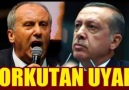 Muharrem İnce 31 Mart Seçim&Sonra Neler Olacağını Söyledi!