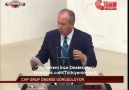 MUHARREM İNCE MECLİSİ YİNE SALLADI ! BDP SUS PUS !