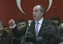 Muharrem İncenin Çok Konuşulan Açıklamalarından Birisi