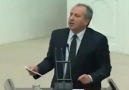 Muharrem İnce'nin Müthiş 2012 Bütçe Konuşması