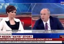 Muharrem İncenin REFERANDUM yalanlarına cevap