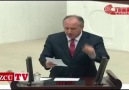 Muharrem İncenin Tarihi Türban Konuşması