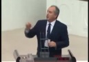 MUHARREM İNCE :ODTÜ'YÜ ORTADOĞU SOKAKLARI SANDINIZ !