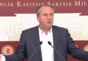 Muharrem İnce Son Olayları Değerlendiriyor