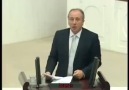 MUHARREM İNCE SORUYOR ; 'TÜRKİYE HUKUK DEVLETİ Mİ? DAĞ BAŞIMI ?
