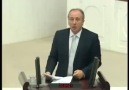 MUHARREM İNCE SORUYOR ; 'TÜRKİYE HUKUK DEVLETİ Mİ? DAĞ BAŞIMI ?