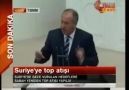 Muharrem İnce Suriye Tezkeresini Değerlendirdi